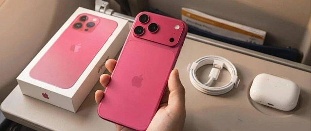 这就尴尬了，5个国产手机，总销量只有iPhone18 Pro三分之一