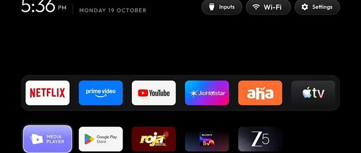 123 款电视都能用，告别广告，把你的安卓电视变成 Apple TV！