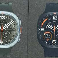 智能手表推荐怎么选？三星Galaxy Watch Ultra2上手 ​​​