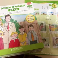 毛毛虫开始点中文：妈妈群火起来的「中文牛津树」，先解开3个疙瘩