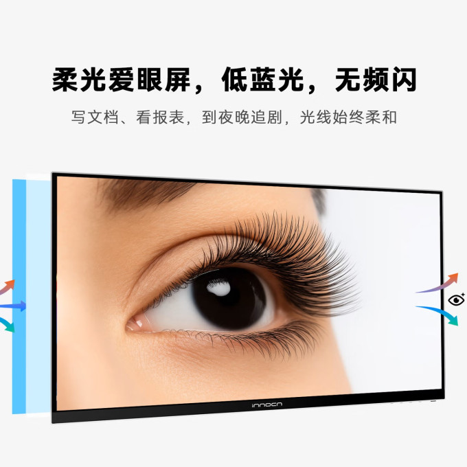 联合创新显示器
