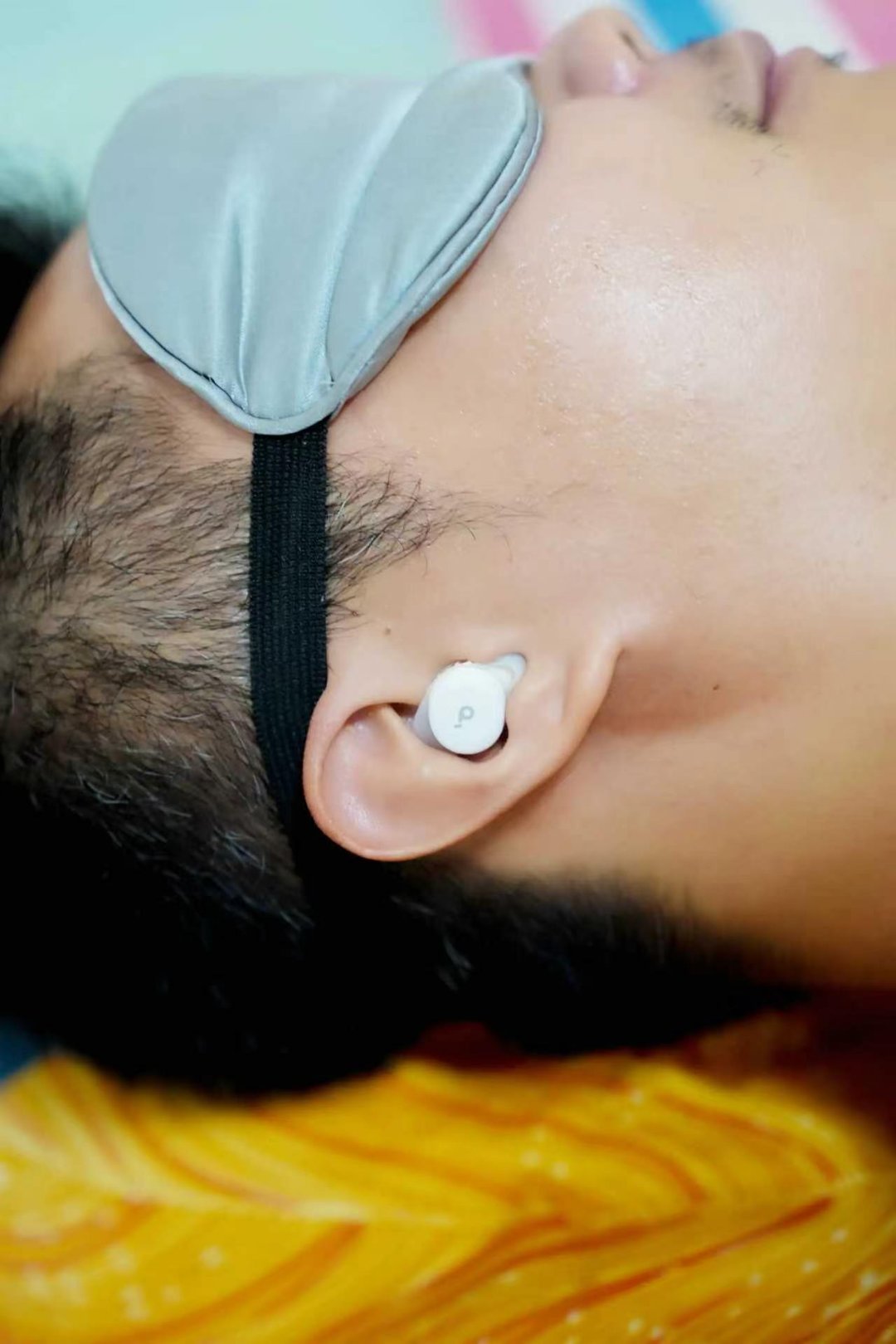 千元睡眠耳机不能听歌，是智商税吗？这4类人先买，2类别碰