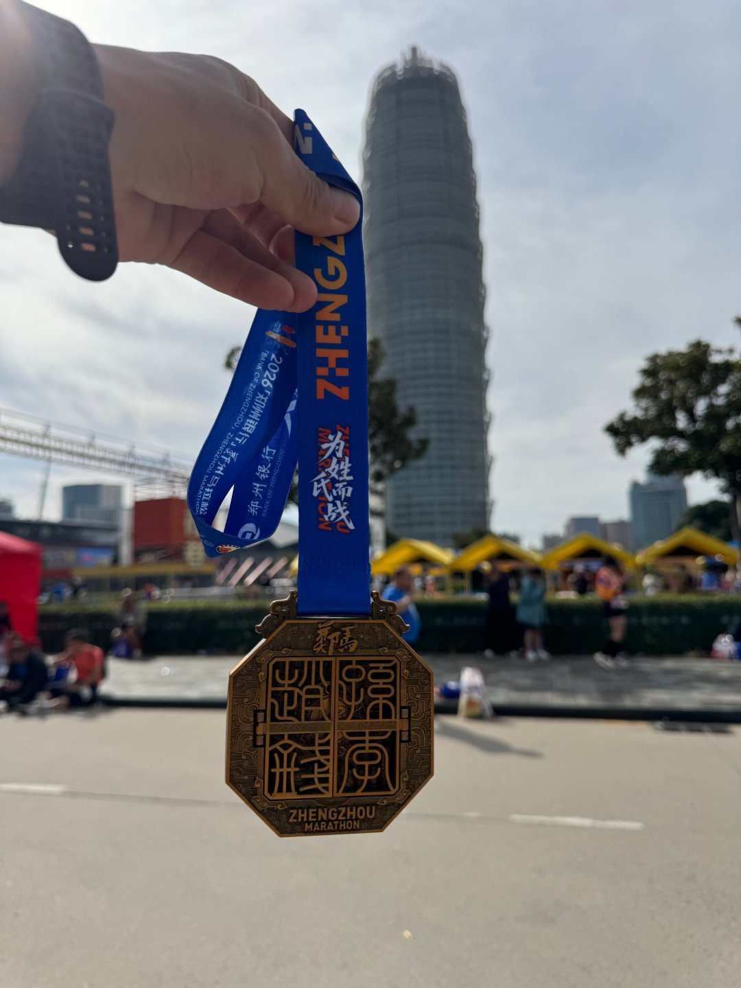 全马之后多久能再跑?别数酸痛的天数:4层进度条+一张恢复日历
