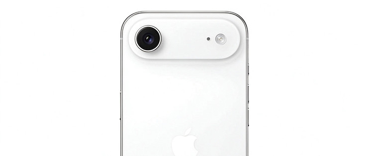 iPhone Air 从 8799 降到 5199，我早上刷京东愣住了