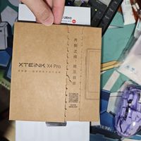 阅星瞳x4pro