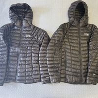 山浩鬼语者只有70克绒，别把它当过冬羽绒服