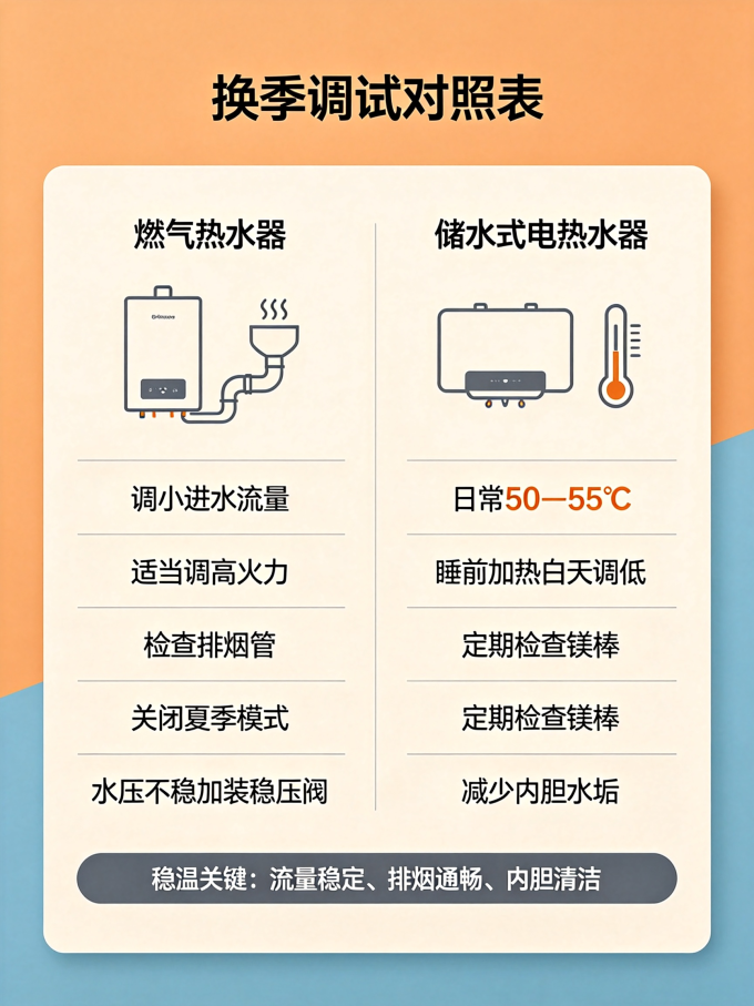 热水器