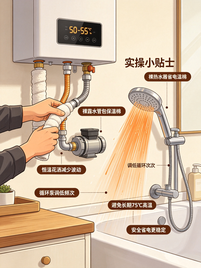 热水器