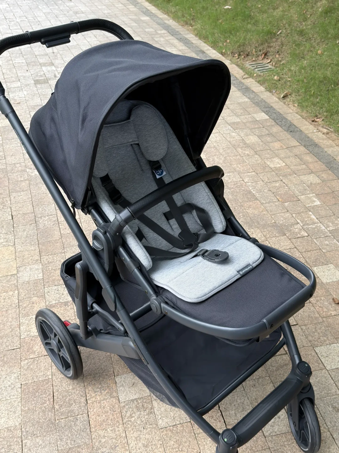千元婴儿车值不值?双11入手UPPAbaby Cruz V2+前,先算一笔0-3岁的账