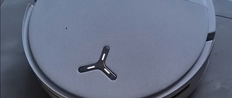 科沃斯扫地机清洁与维护实测