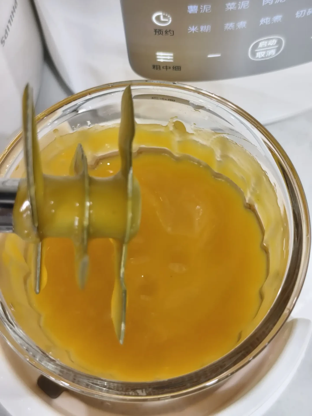 辅食真正累的不是喂,是备餐:蒸煮一体辅食机怎么把时间省回来