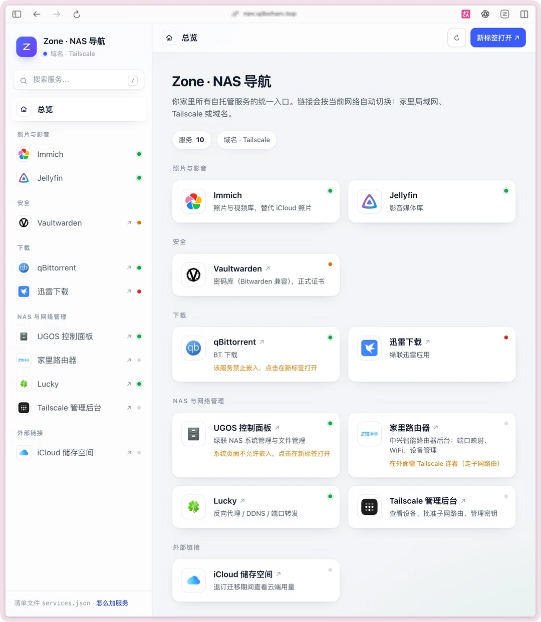 3.5万照片从iCloud搬家：最怕的不是NAS挂，是删除键