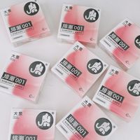 试了绯潮 001,才懂什么叫润而无油