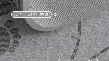 派普跳绳跳操垫🧘加厚超防滑