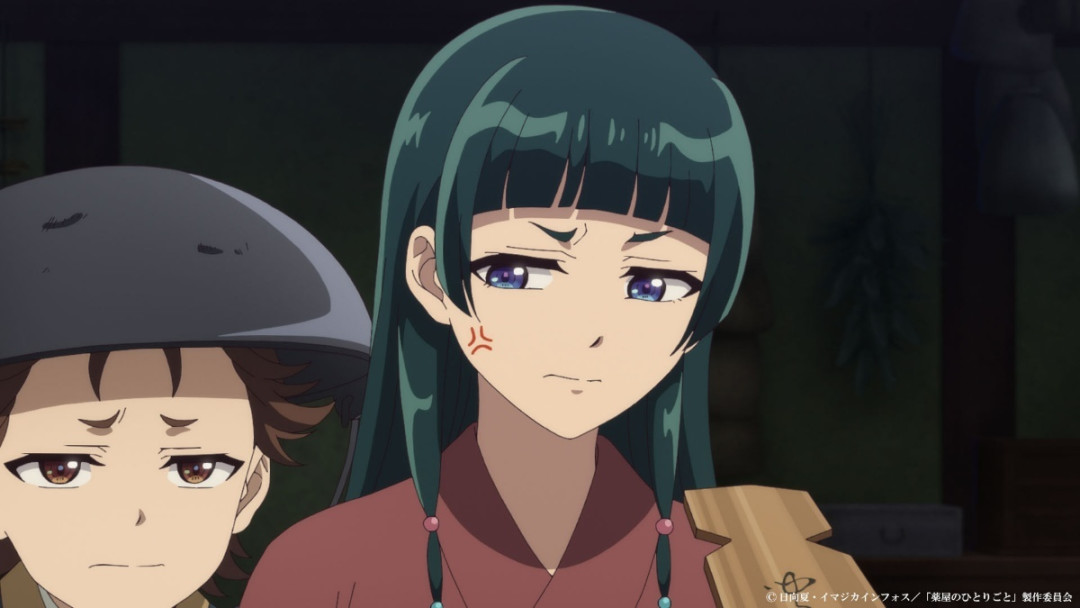 《药屋少女》第3集吵翻,剧场版又请来米津玄师:这IP凭什么