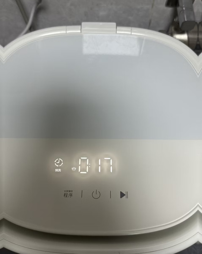 小天鹅迷你洗衣机