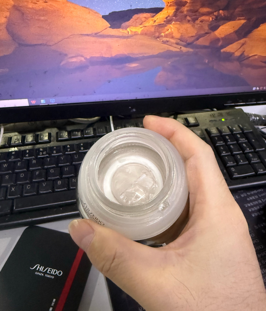资生堂的“近千元”老牌面霜双11自毁式降价:360到手100ml
