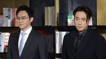 为何TVB台庆剧《璀璨之城》热度不足？太像短剧吗？