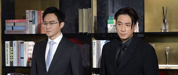 为何TVB台庆剧《璀璨之城》热度不足？太像短剧吗？