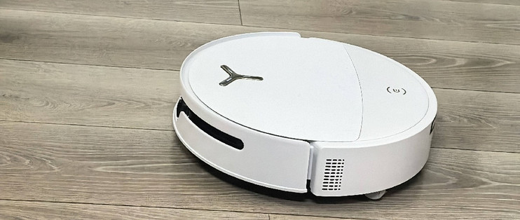 科沃斯T90S PRO防缠低噪实测