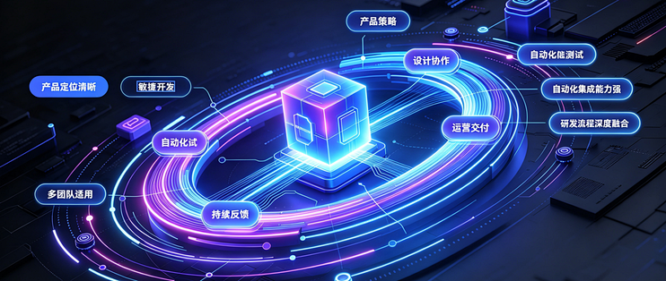 千条自动化脚本落地，测试结果难以同步研发，自动化价值卡在这
