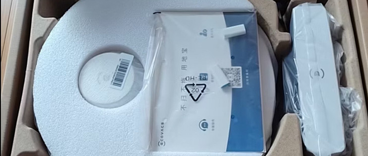科沃斯N20千元机实测表现，出乎意料！