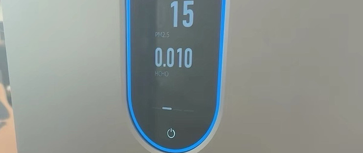 这台Z90，把“干净空气”变成了家里的底色