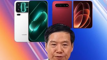 雷军慌不慌？小米丢了安卓高端第一，vivo悄悄赢麻了