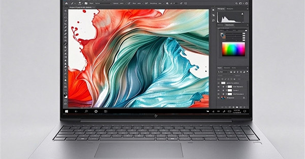 惠普战99 Ultra "Gorgon Halo" 移动工作站首发59999元：搭载锐龙AI Max+ PRO 495