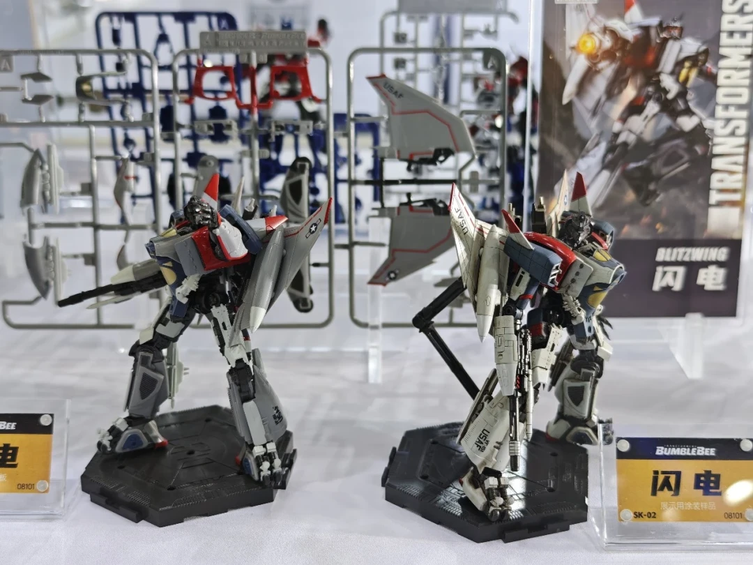 两天打卡35个展位，国产玩具供应链把我逛服了
