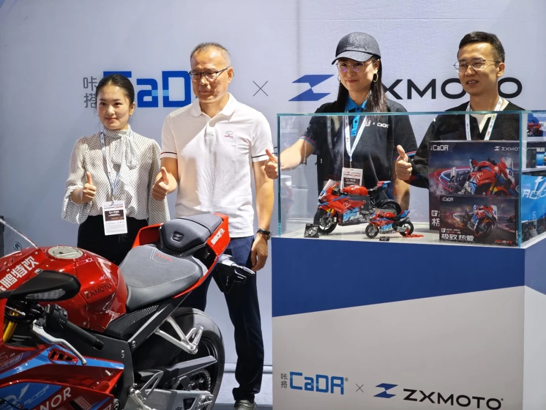 两天打卡35个展位，国产玩具供应链把我逛服了