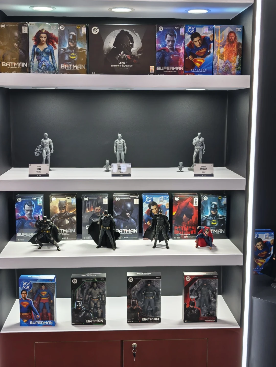 两天打卡35个展位，国产玩具供应链把我逛服了