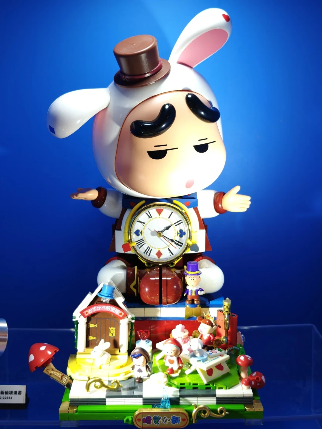 两天打卡35个展位，国产玩具供应链把我逛服了