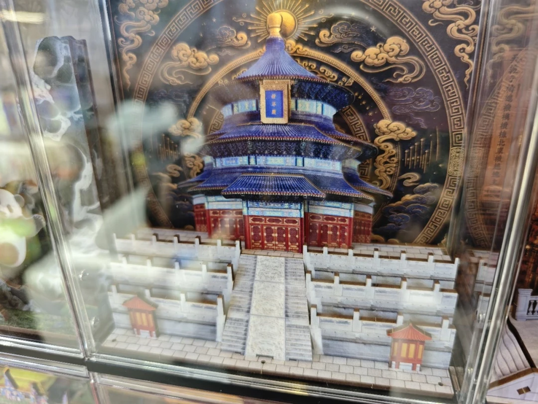 两天打卡35个展位，国产玩具供应链把我逛服了