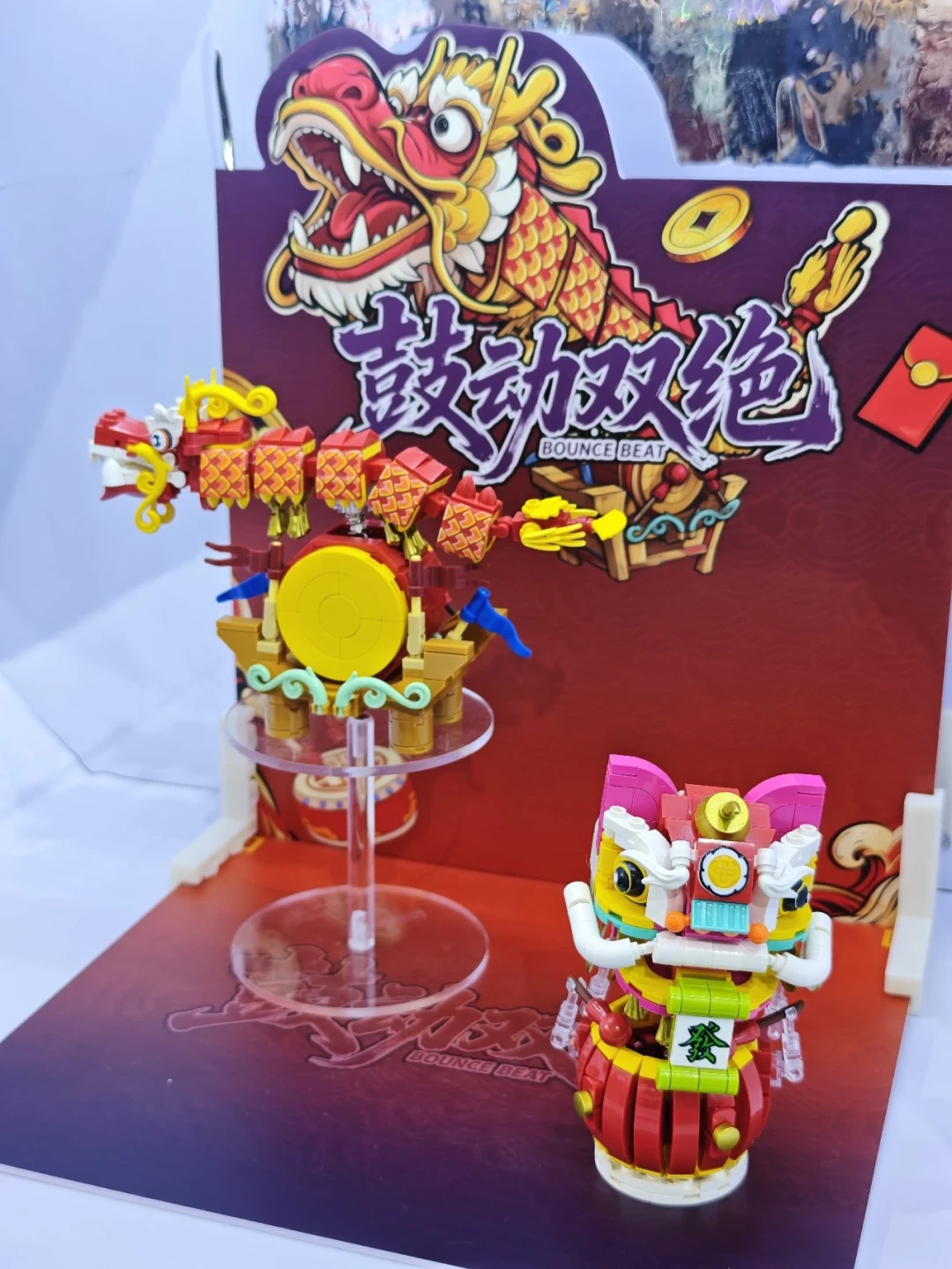 两天打卡35个展位，国产玩具供应链把我逛服了