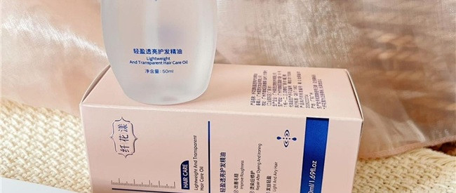 什么牌子的发膜对枯黄、干枯、分叉头发效果好？5款自用分享