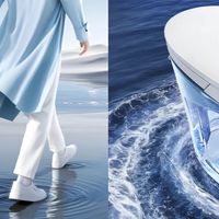 智能马桶自动翻盖实用吗？从掀盖到冲水全程免接触，恒洁H5 Ultra实用在哪
