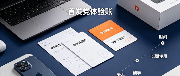 入手时机账深度复盘：耐心当等等党，省下千元真香实测