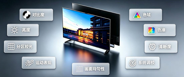 从参数竞争到体验升级：迪显正式发布《SQD-Mini LED TV白皮书》