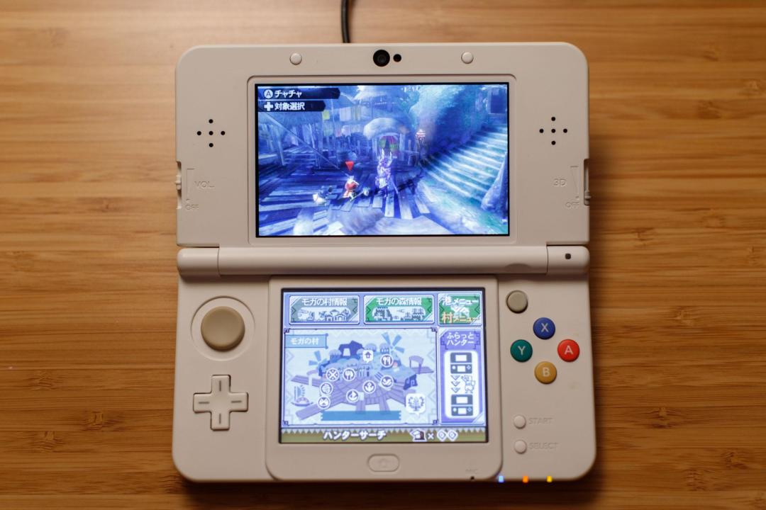 3DS炒到比Switch OLED贵，复古掌机怎么买不亏