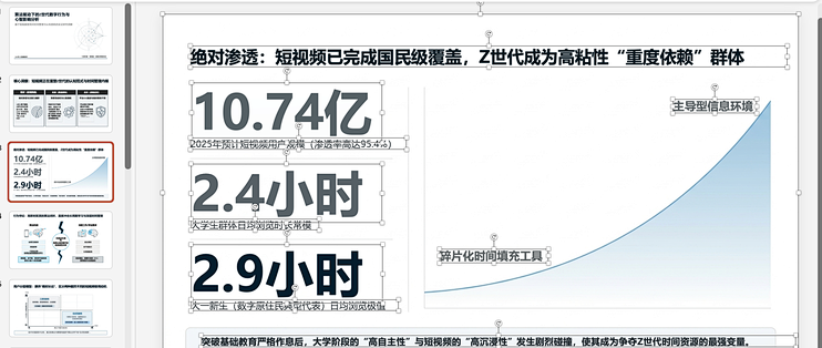 图片型 PPT 转可编辑 PPT：我试了 3 种方案，说说哪种真能用