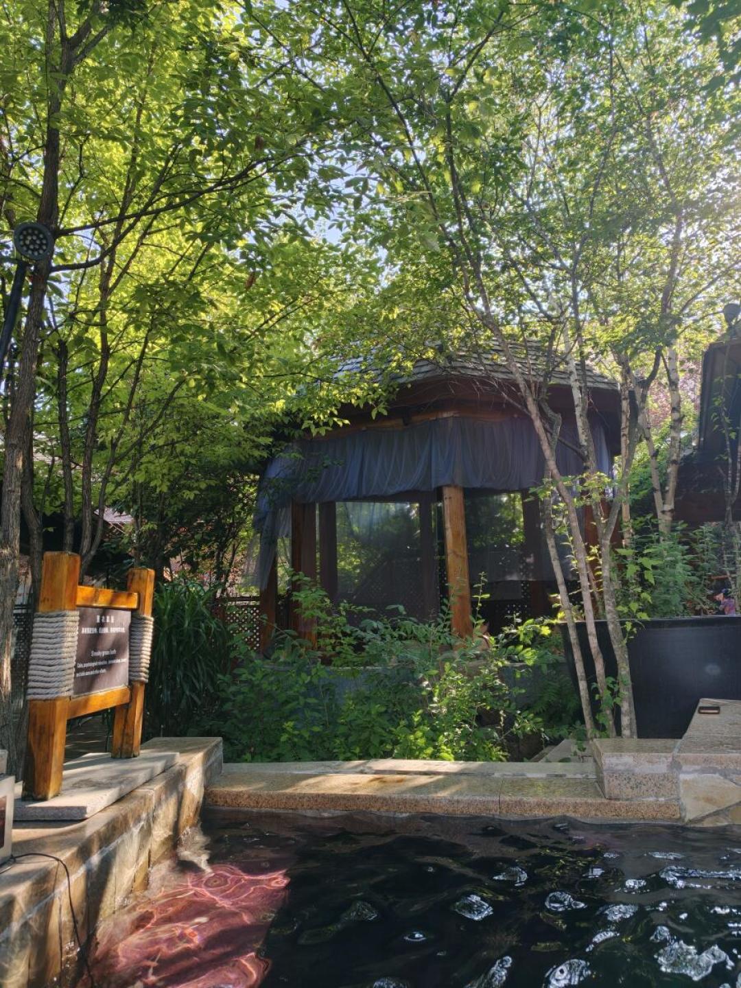 雪季订长白山悦华酒店，先看动线、权益和设施