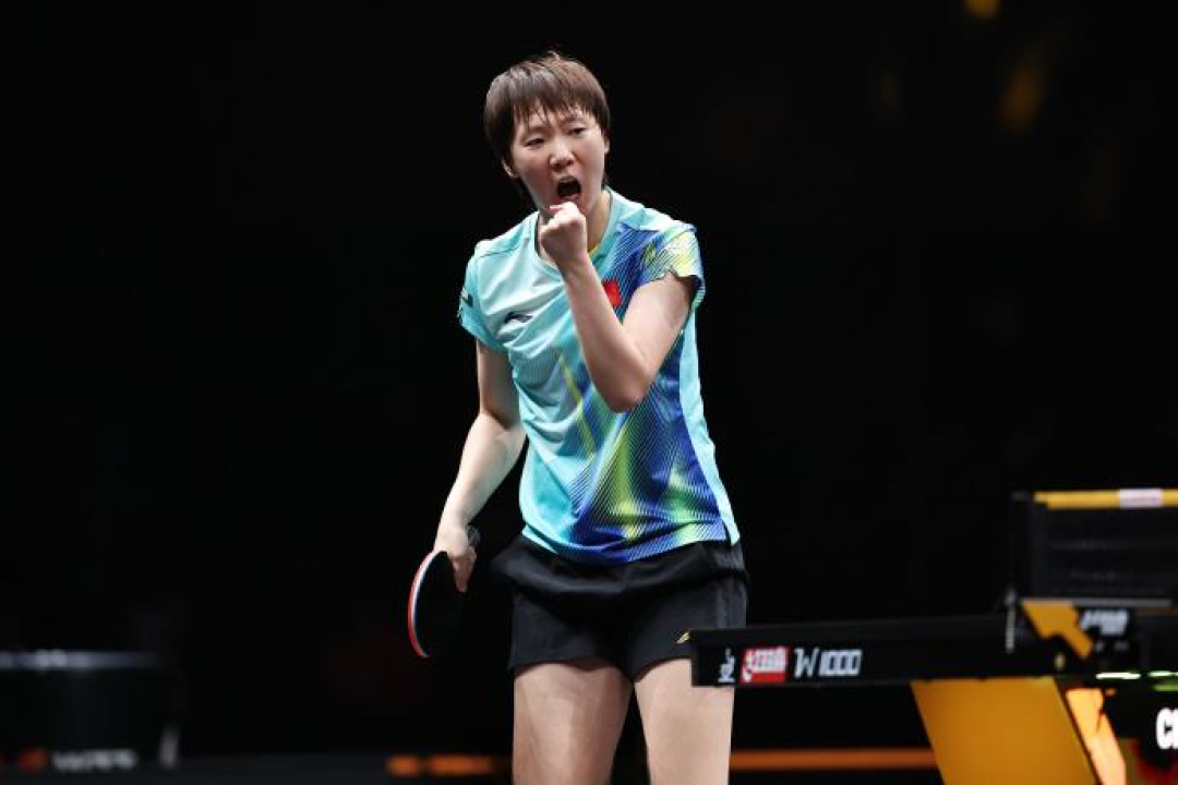 女团输日本那晚,全网想念王曼昱,可这张兜底网,她一个人补不了