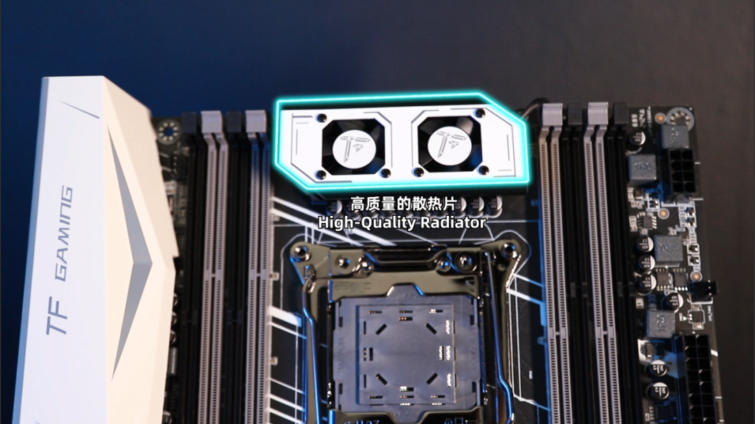 当DDR4太贵，跑AI的人纷纷回头玩X99：LRDIMM别买