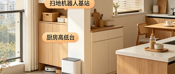 入住两年复盘装修得失