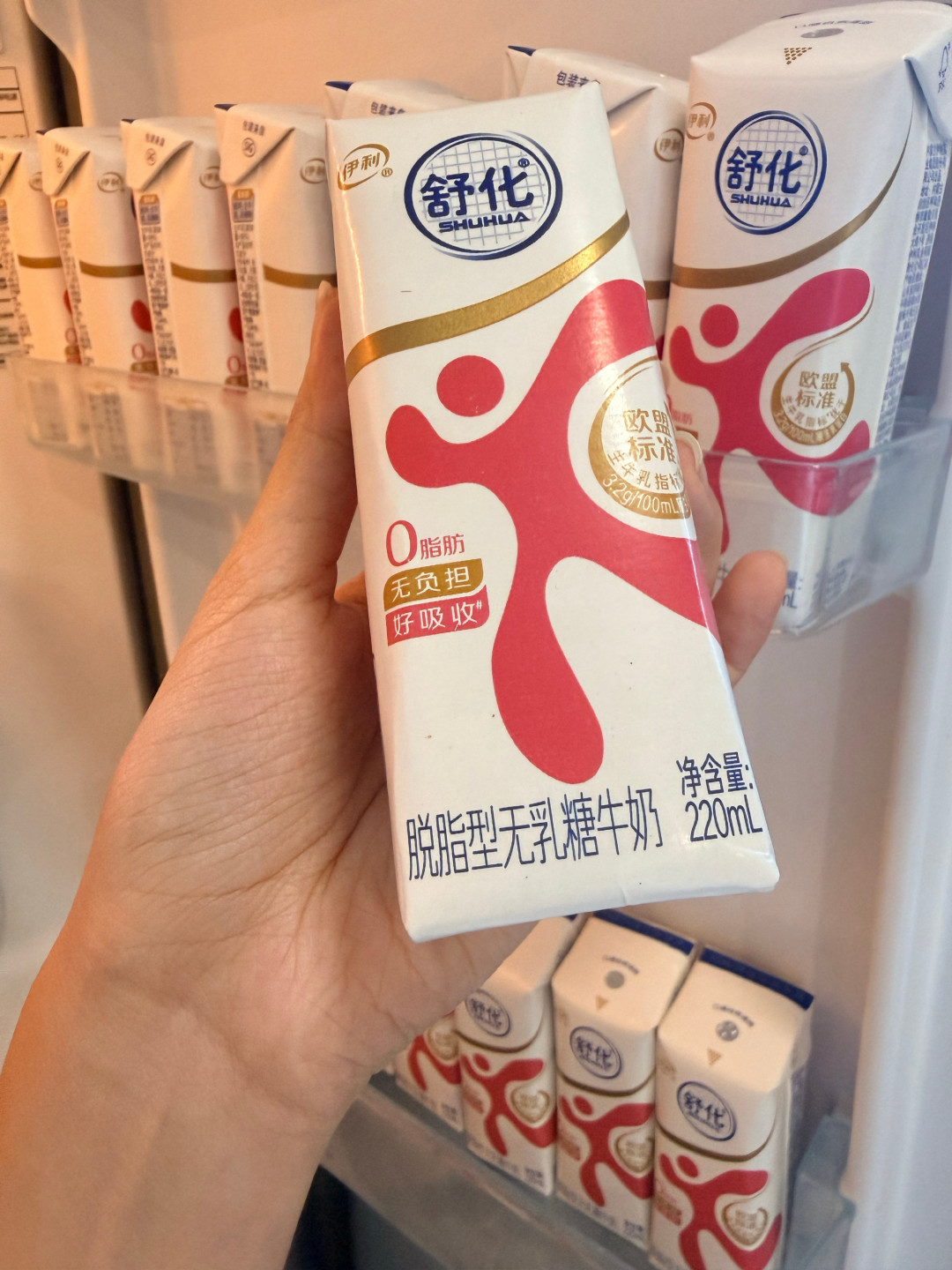 一杯奶就跑厕所?先别扔掉乳制品,这道