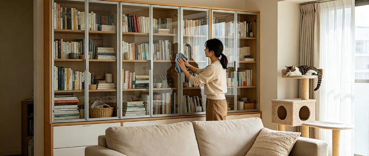 入住一年，这5个设计真香还是踩雷？