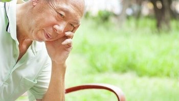 人老后各种病都来了？医生提醒：4种营养跟得上，疾病都会远离你