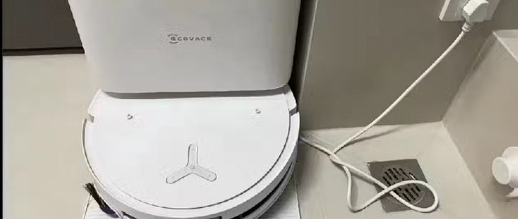 养宠家庭实测｜科沃斯T80S ULTRA，终于告别手动清理毛发