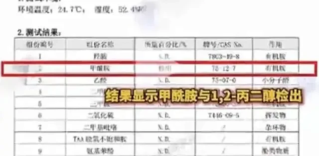 曝光纸尿裤的媒体，算是吹哨人吗？早就知道报道有问题吗？